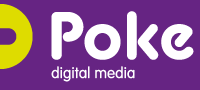 Poke Logo